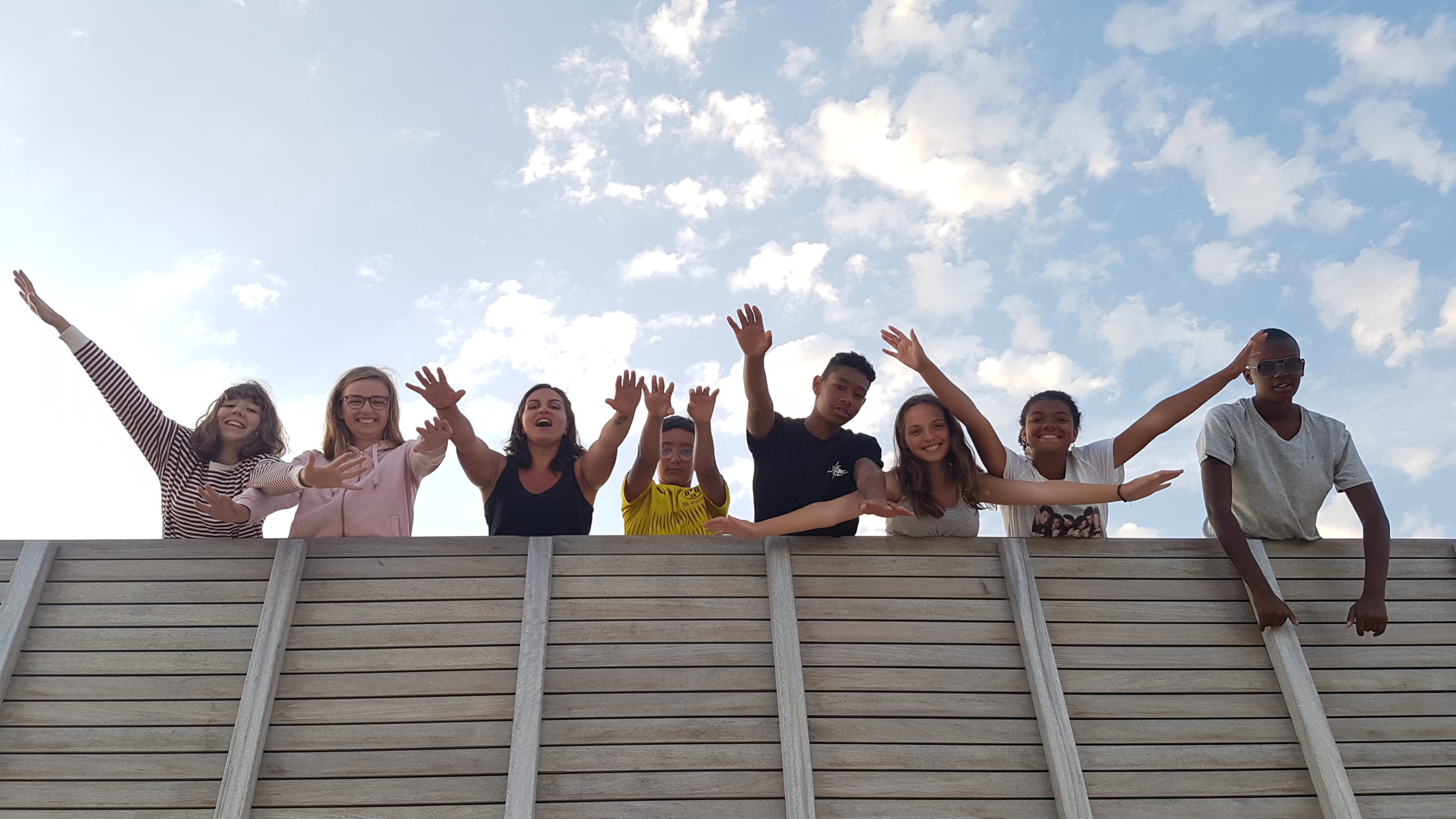 Lire la suite à propos de l’article Les activités à l&rsquo;année