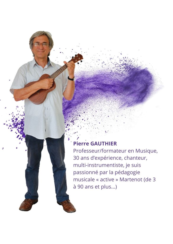 Pierre GAUTHIER