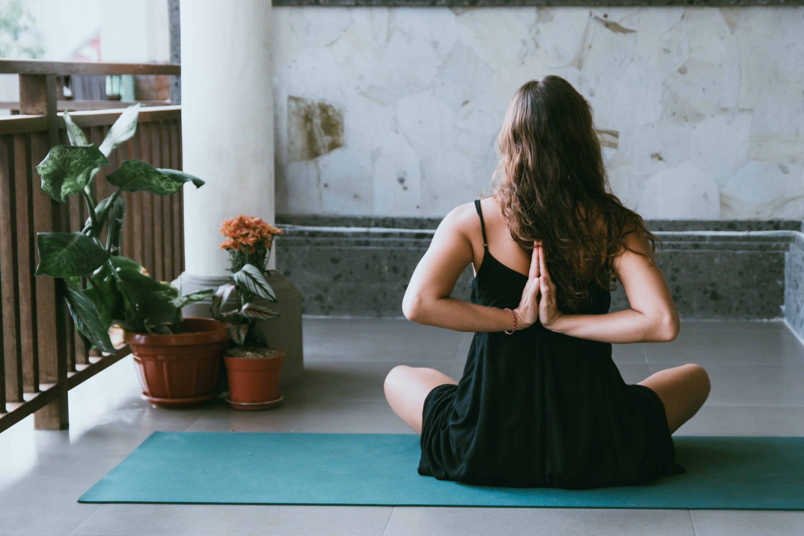 Lire la suite à propos de l’article YIN YOGA