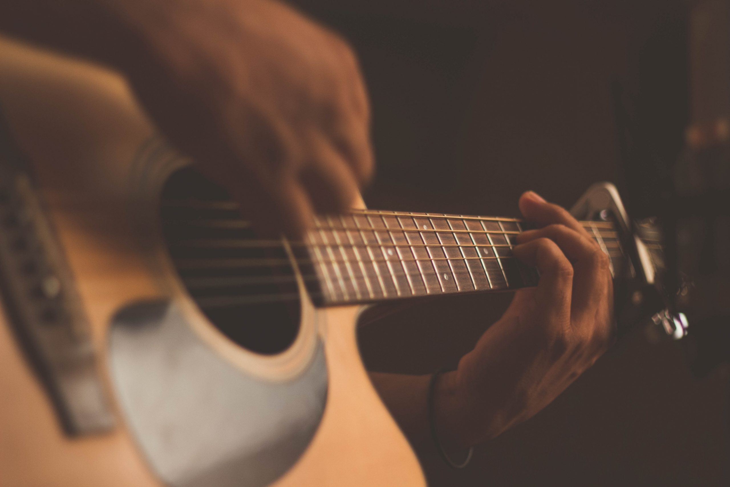 Lire la suite à propos de l’article Guitare d&rsquo;accompagnement