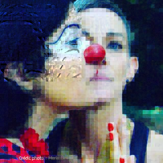 Lire la suite à propos de l’article Stage de Clown pour enfants de 7 à 10 ans Dimanche 19 décembre 2021