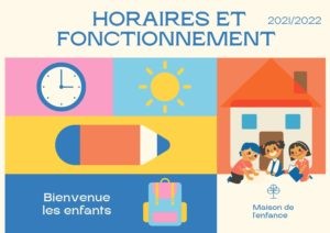 Horaires et fonctionnementjpg