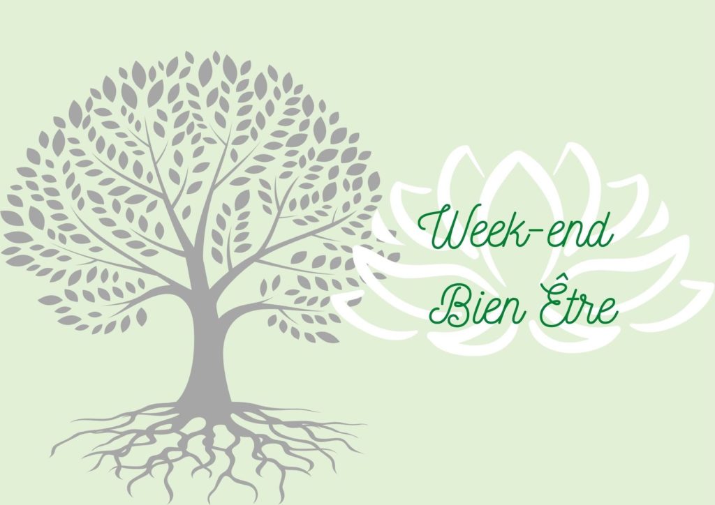 Week-end Bien Être