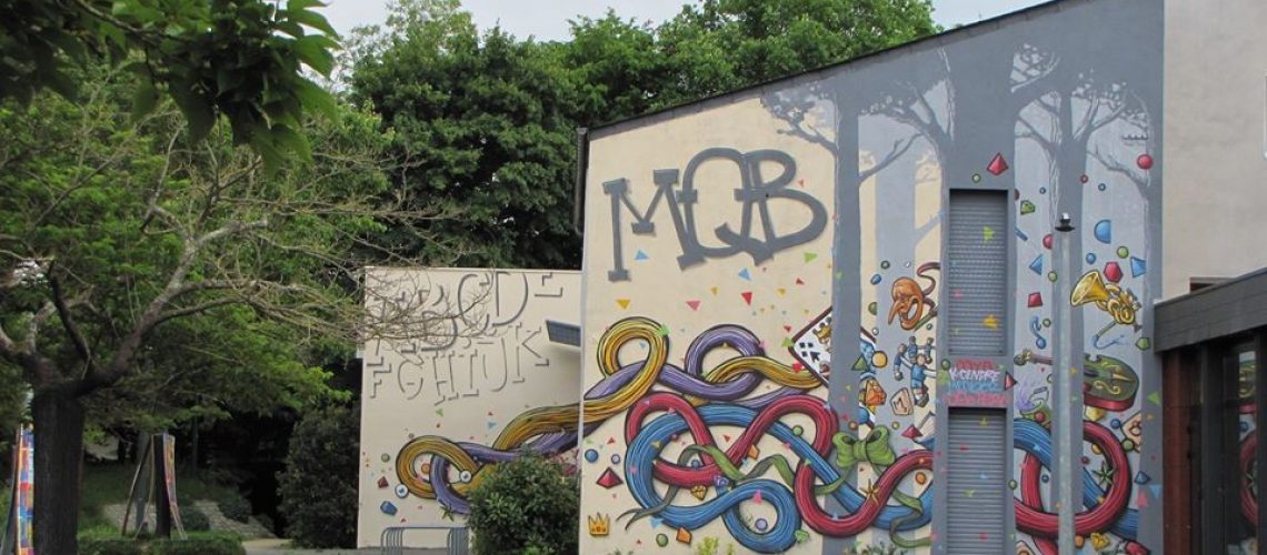 mur MQB