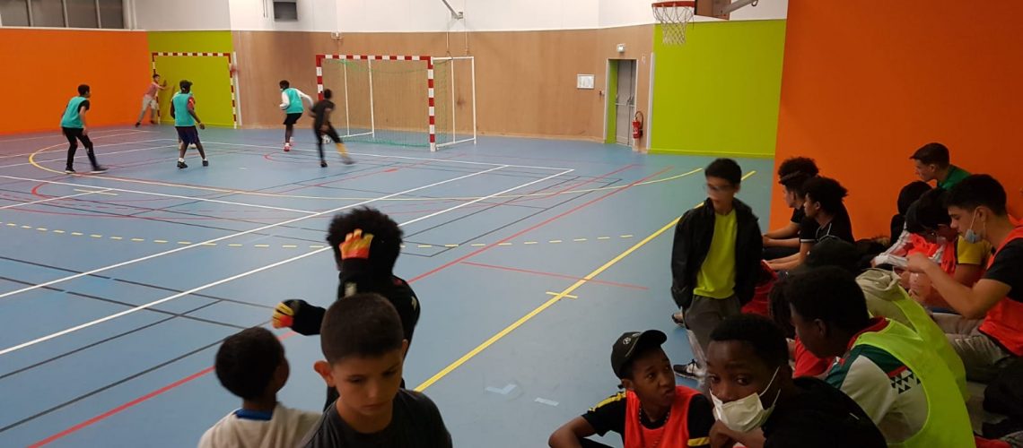 futsalle
