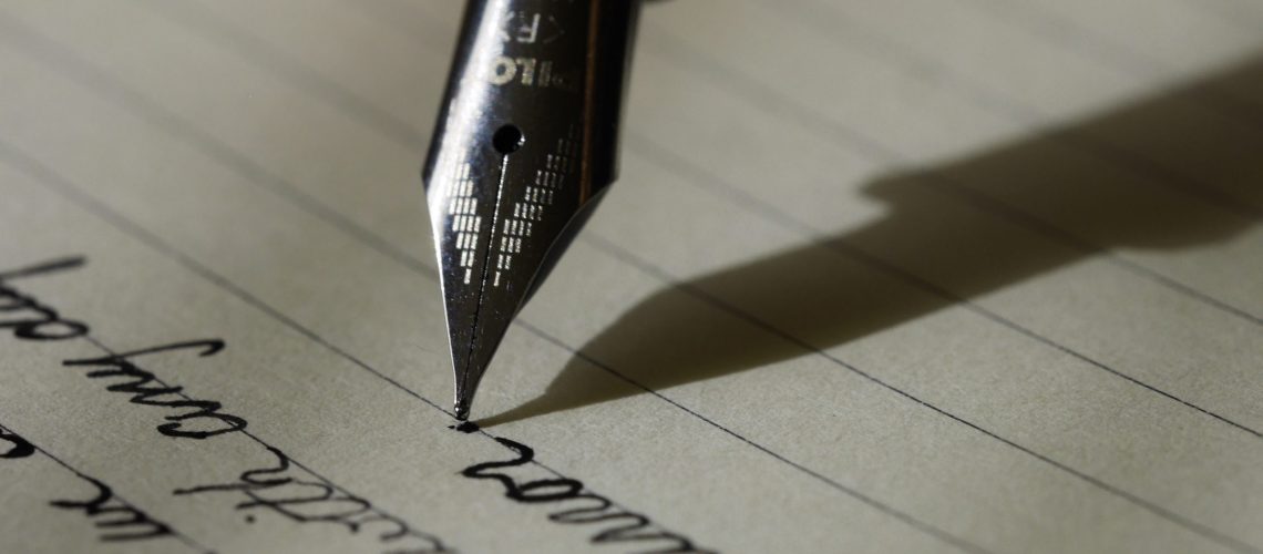 Ateliers d'écritures