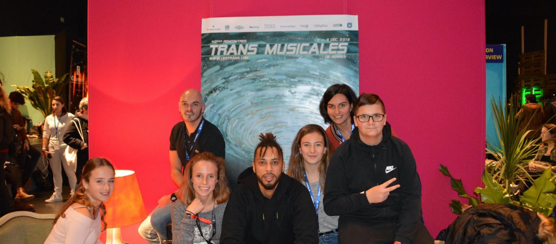 Transmusicale