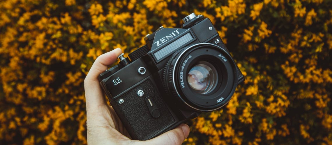 Atelier photographie